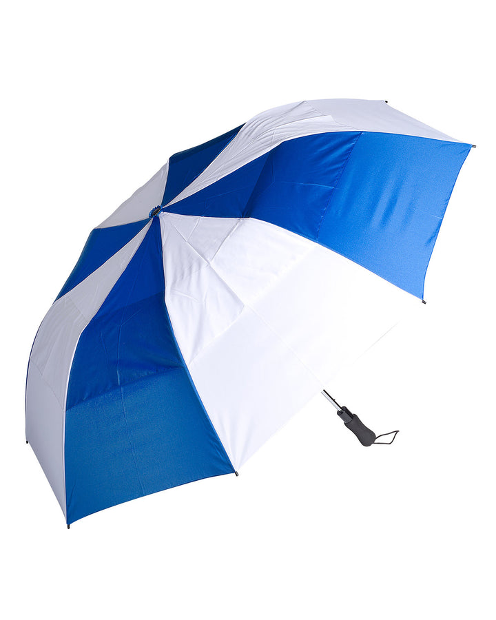 Prime Line Vented Auto Open Golf Umbrella 58" Prime Line