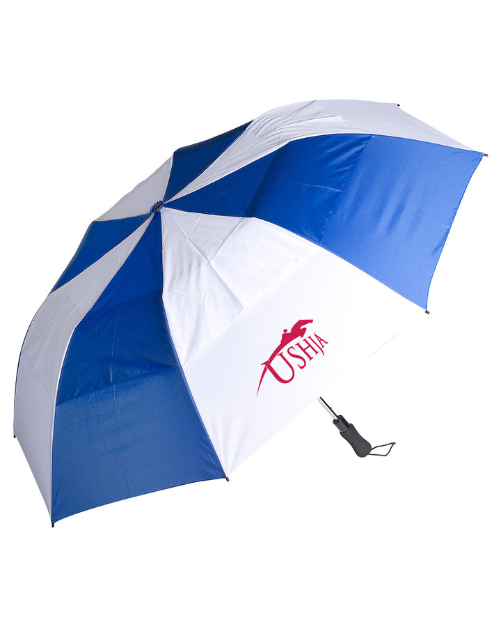 Prime Line Vented Auto Open Golf Umbrella 58" Prime Line