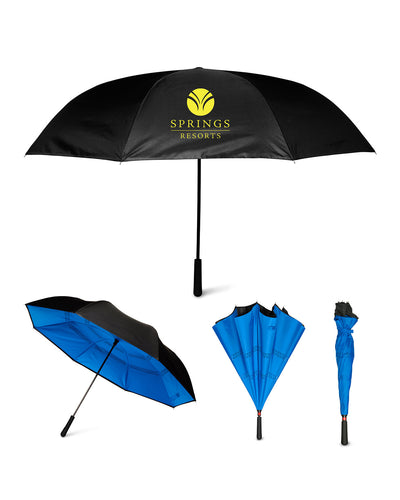 Prime Line Inversion Umbrella 54"