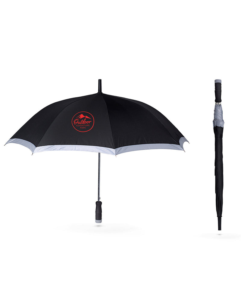 Prime Line Fashion Umbrella With Auto Open