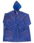 Prime Line Rain Slicker-In-A-Bag Sports Equipment All