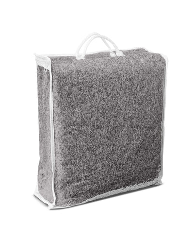 Prime Line Thick Needle Sherpa Blanket