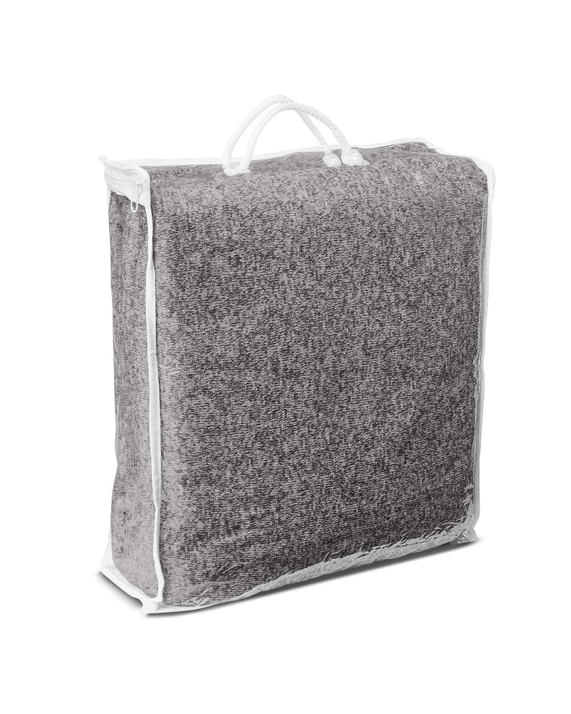 Prime Line Thick Needle Sherpa Blanket