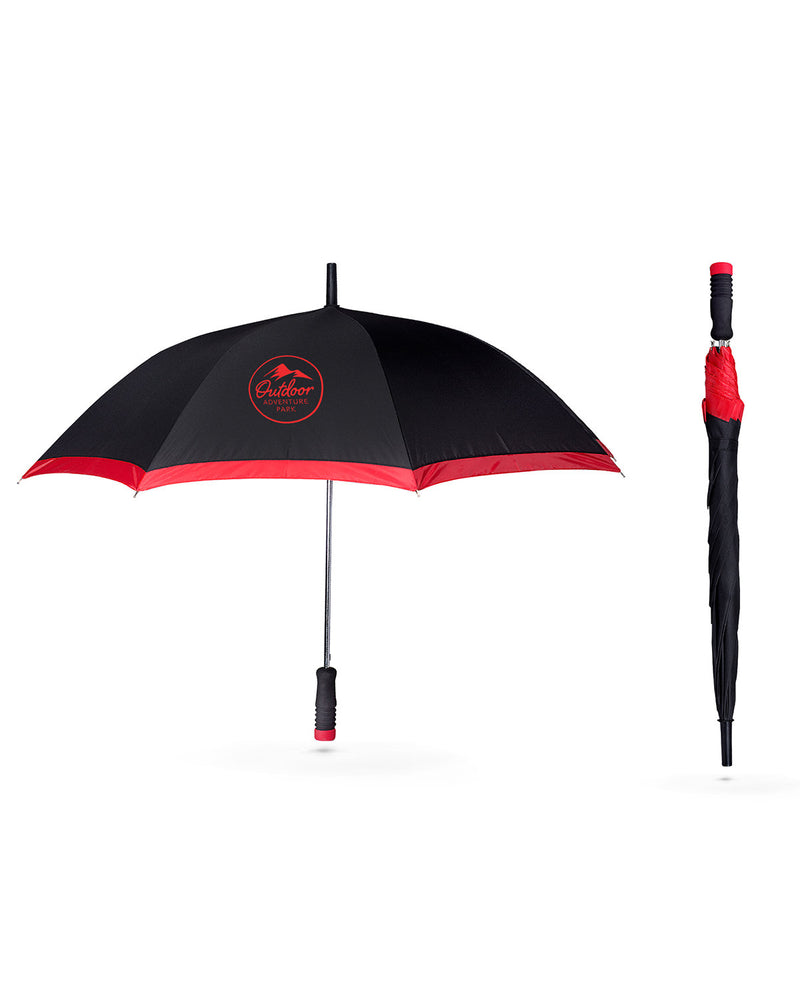 Prime Line Fashion Umbrella With Auto Open