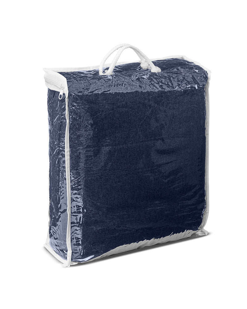 Prime Line Thick Needle Sherpa Blanket