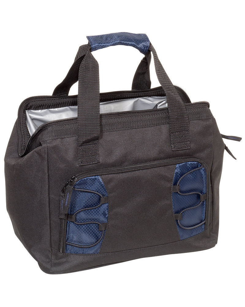 Prime Line Diamond Collection Large Cooler Bag