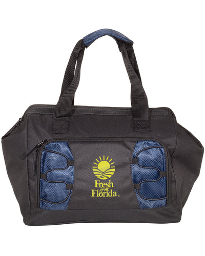 Prime Line Diamond Collection Large Cooler Bag