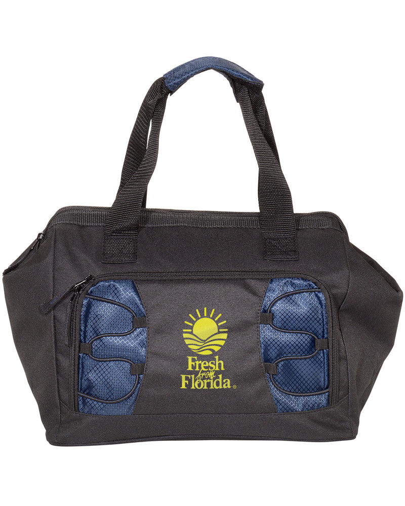 Prime Line Diamond Collection Large Cooler Bag