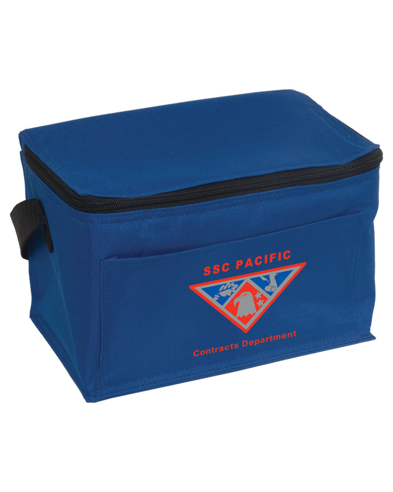 Prime Line 6-Pack Personal Cooler Bag