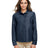 Harriton Ladies' Key West Long-Sleeve Performance Staff Shirt Harriton