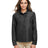 Harriton Ladies' Key West Long-Sleeve Performance Staff Shirt Harriton