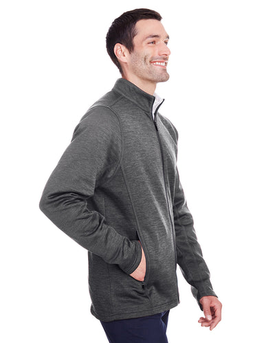 North End Men's Flux 2.0 Full-Zip Jacket
