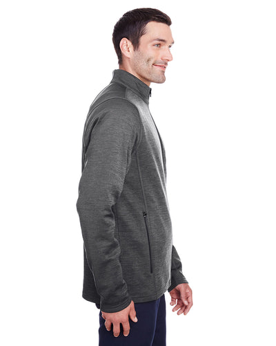 North End Men's Flux 2.0 Full-Zip Jacket