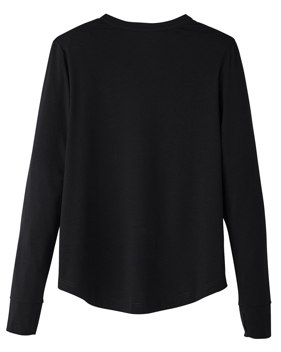 North End Ladies' Jaq Snap-Up Stretch Performance Pullover North End