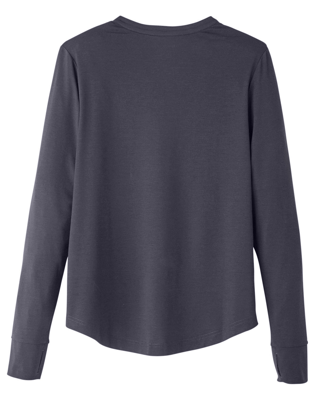 North End Ladies' Jaq Snap-Up Stretch Performance Pullover North End