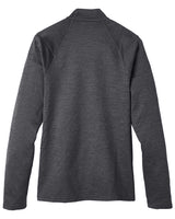 North End Men's Flux 2.0 Full-Zip Jacket North End