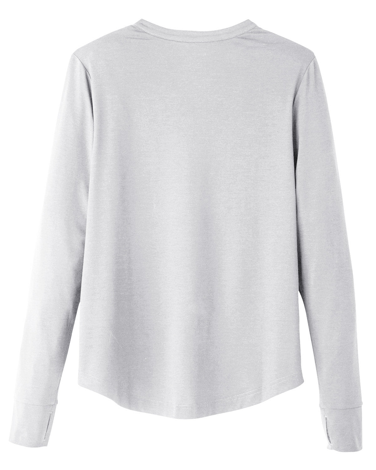 North End Ladies' Jaq Snap-Up Stretch Performance Pullover North End