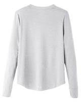 North End Ladies' Jaq Snap-Up Stretch Performance Pullover North End