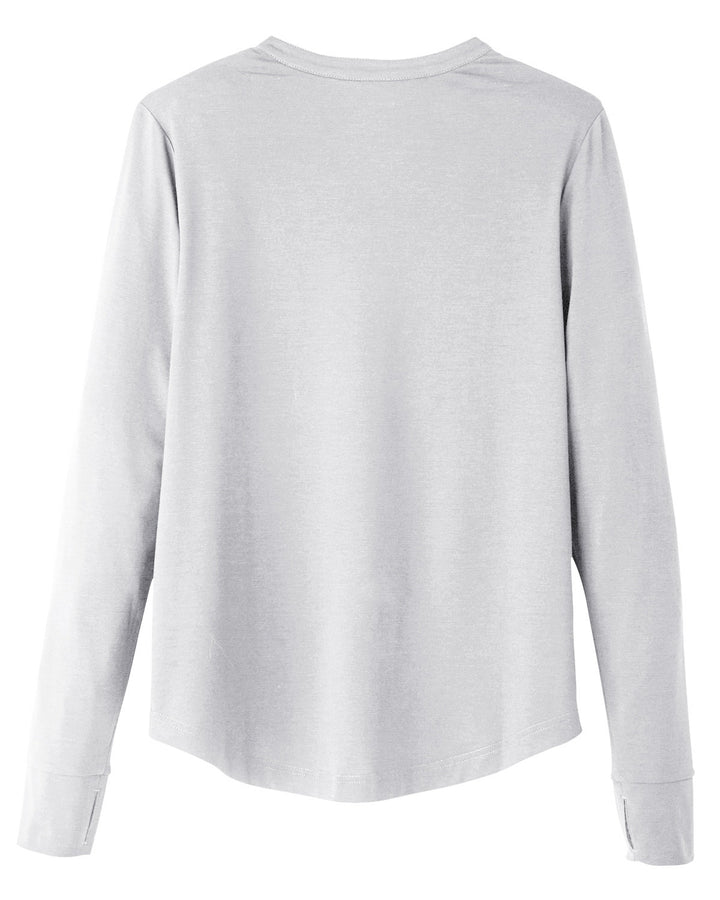 North End Ladies' Jaq Snap-Up Stretch Performance Pullover North End