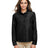 Harriton Ladies' Key West Long-Sleeve Performance Staff Shirt Harriton