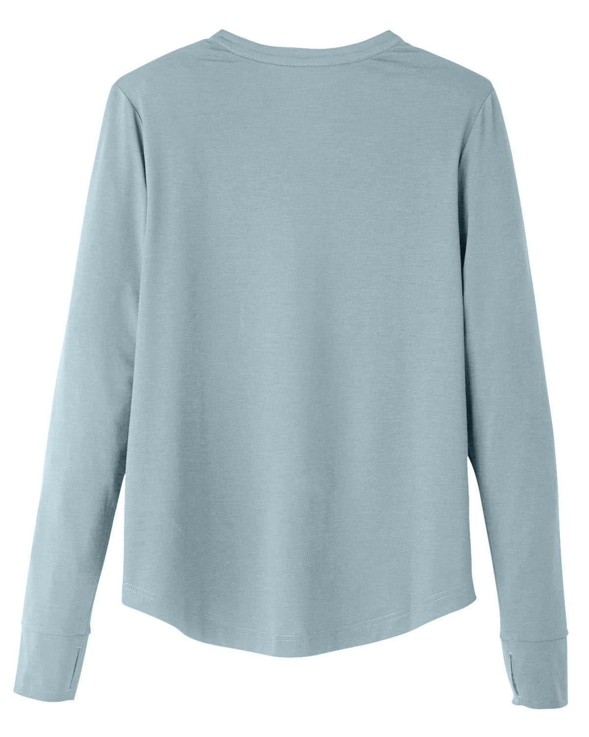 North End Ladies' Jaq Snap-Up Stretch Performance Pullover North End