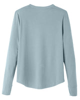 North End Ladies' Jaq Snap-Up Stretch Performance Pullover North End