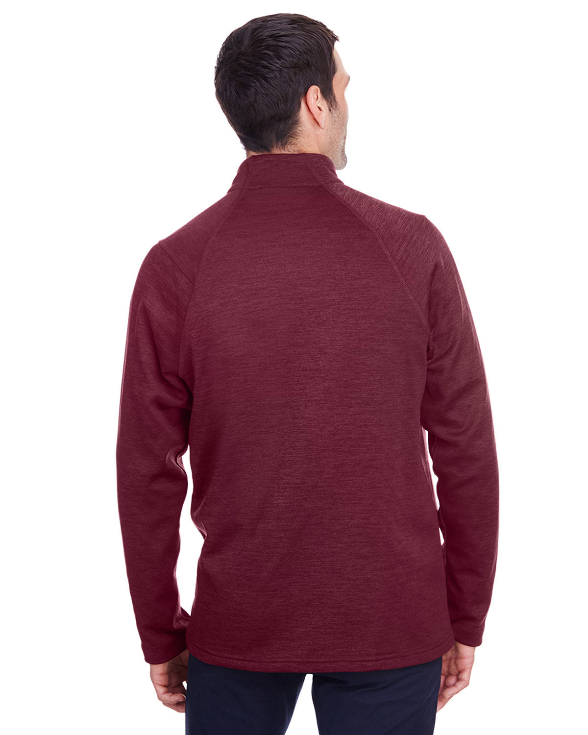 North End Men's Flux 2.0 Full-Zip Jacket North End