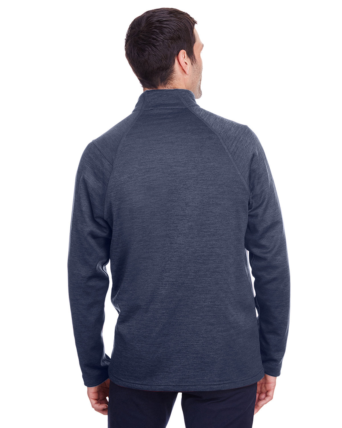 North End Men's Flux 2.0 Full-Zip Jacket North End