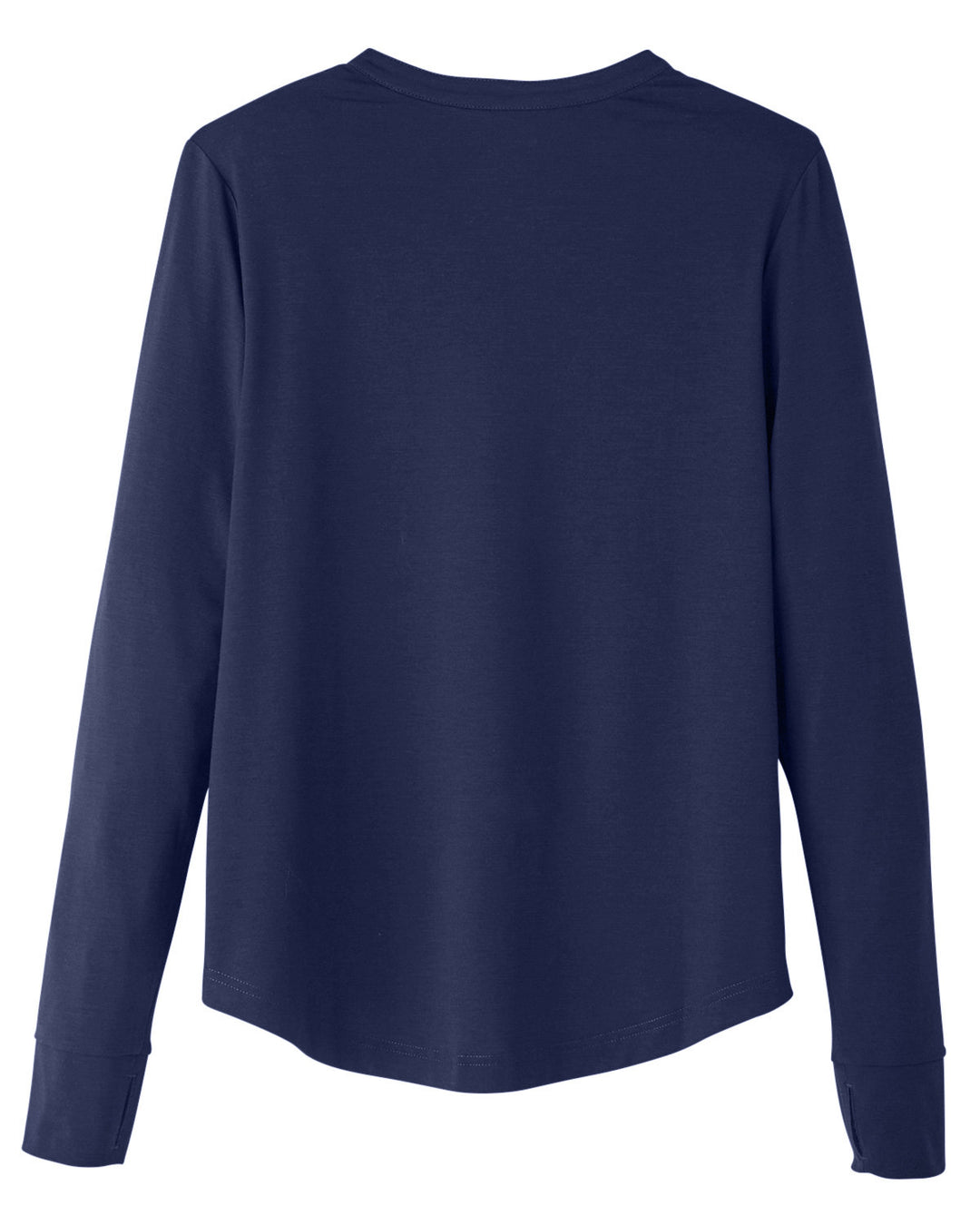 North End Ladies' Jaq Snap-Up Stretch Performance Pullover North End