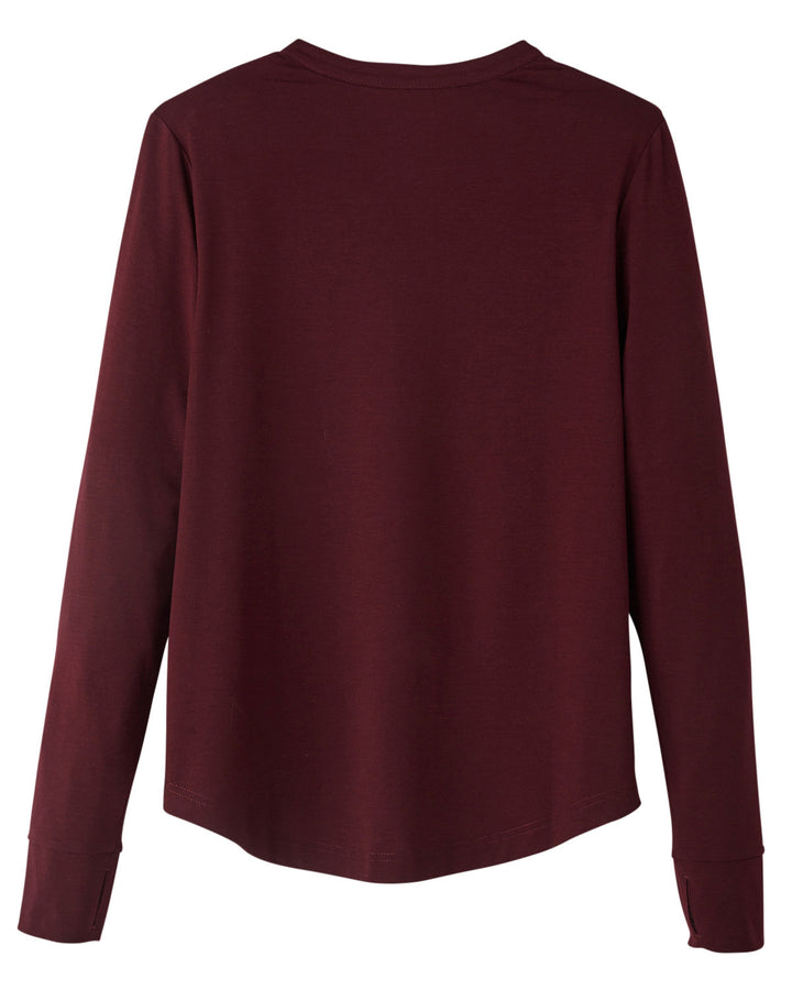 North End Ladies' Jaq Snap-Up Stretch Performance Pullover North End