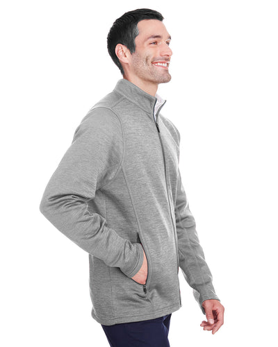North End Men's Flux 2.0 Full-Zip Jacket