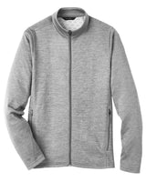 North End Men's Flux 2.0 Full-Zip Jacket North End