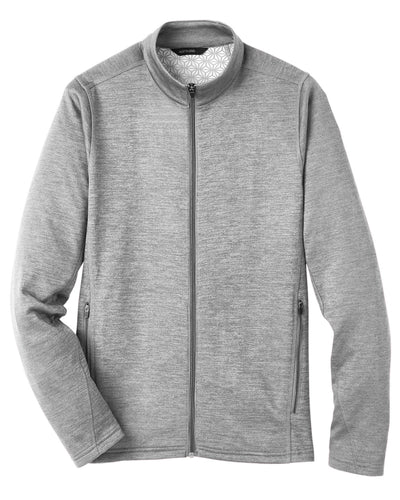 North End Men's Flux 2.0 Full-Zip Jacket