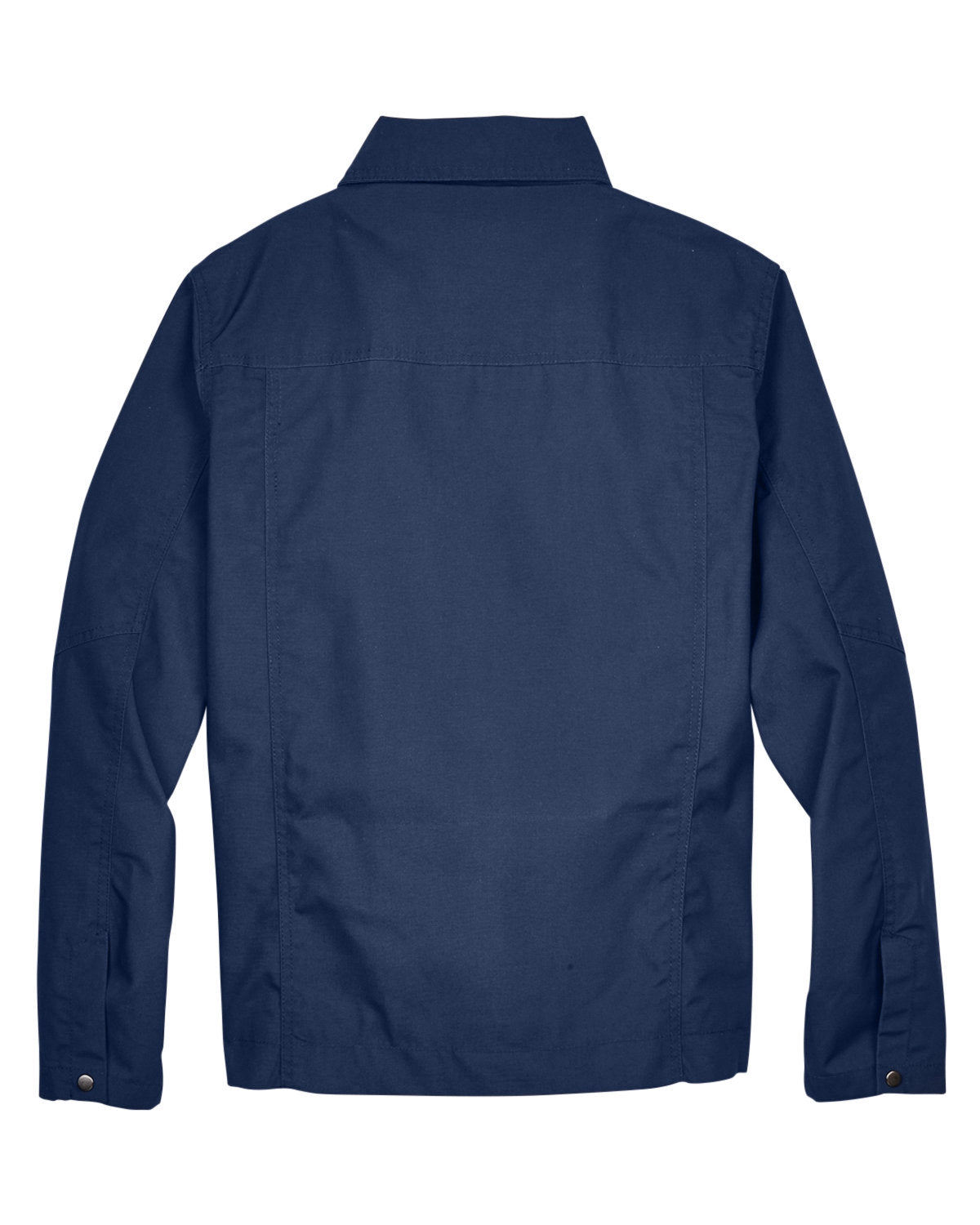 Harriton Men's Auxiliary Canvas Work Jacket Harriton