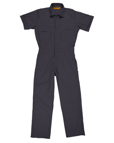 Berne Men's Axle Short Sleeve Coverall