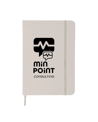 Prime Line Comfort Touch Bound Journal 5" X 7"