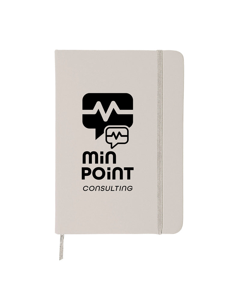 Prime Line Comfort Touch Bound Journal 5" X 7"