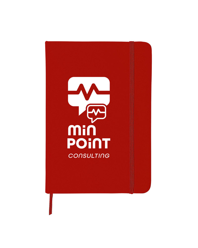 Prime Line Comfort Touch Bound Journal 5" X 7"