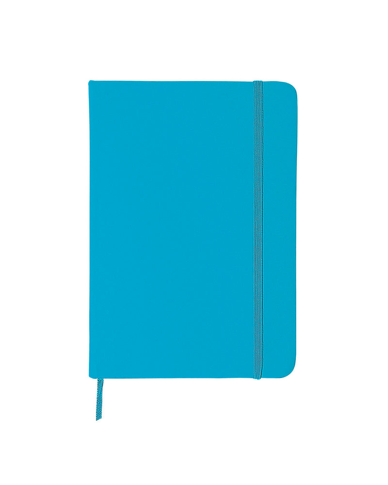 Prime Line Comfort Touch Bound Journal 5" X 7"