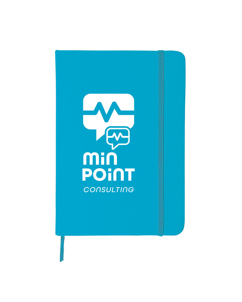 Prime Line Comfort Touch Bound Journal 5" X 7"