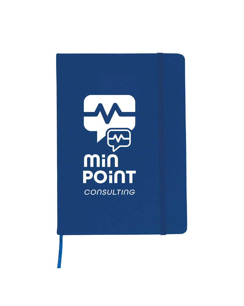 Prime Line Comfort Touch Bound Journal 5" X 7"