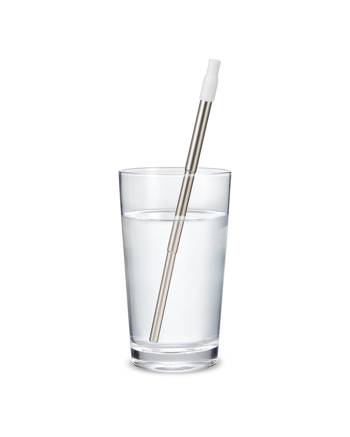 Prime Line Festival Telescopic Drinking Straw Kit Prime Line