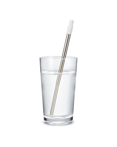 Prime Line Festival Telescopic Drinking Straw Kit