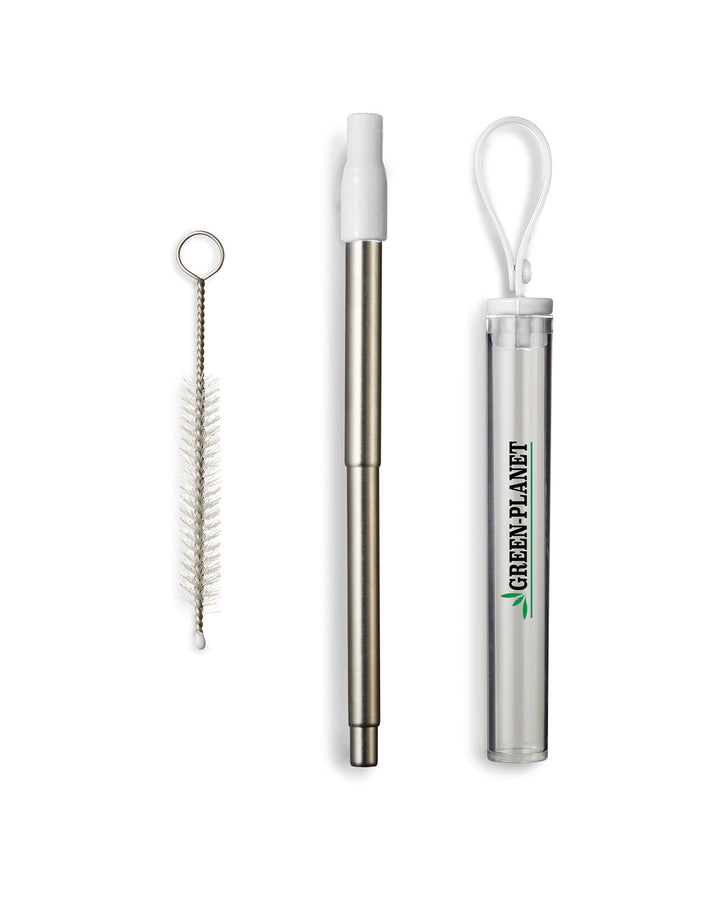 Prime Line Festival Telescopic Drinking Straw Kit Prime Line