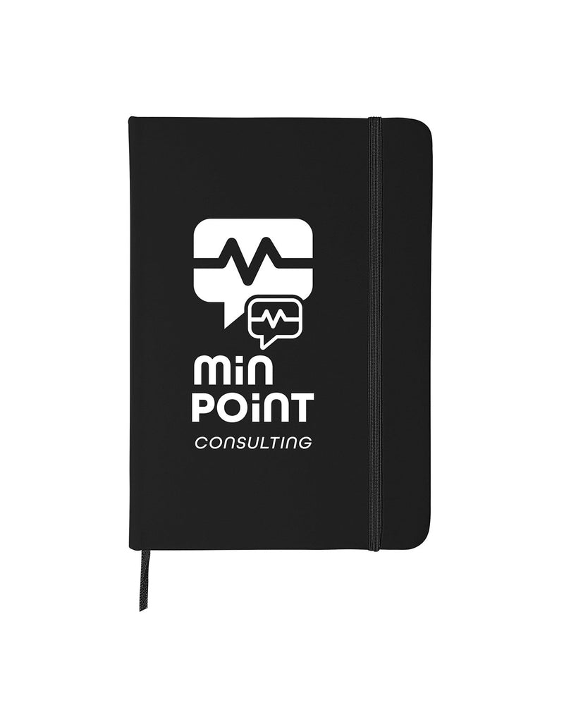 Prime Line Comfort Touch Bound Journal 5" X 7"