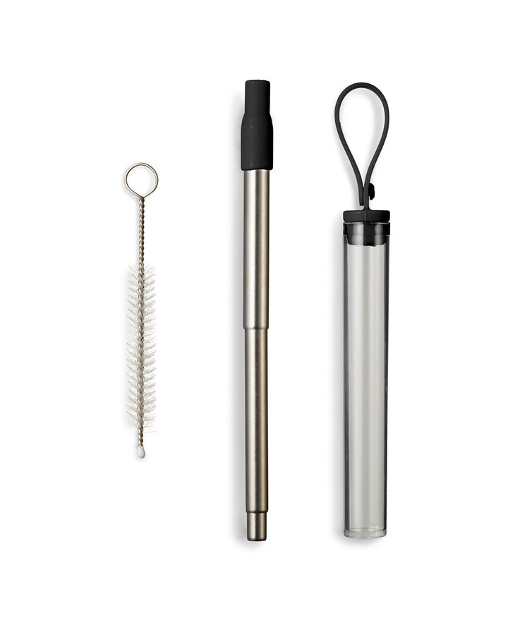 Prime Line Festival Telescopic Drinking Straw Kit Prime Line