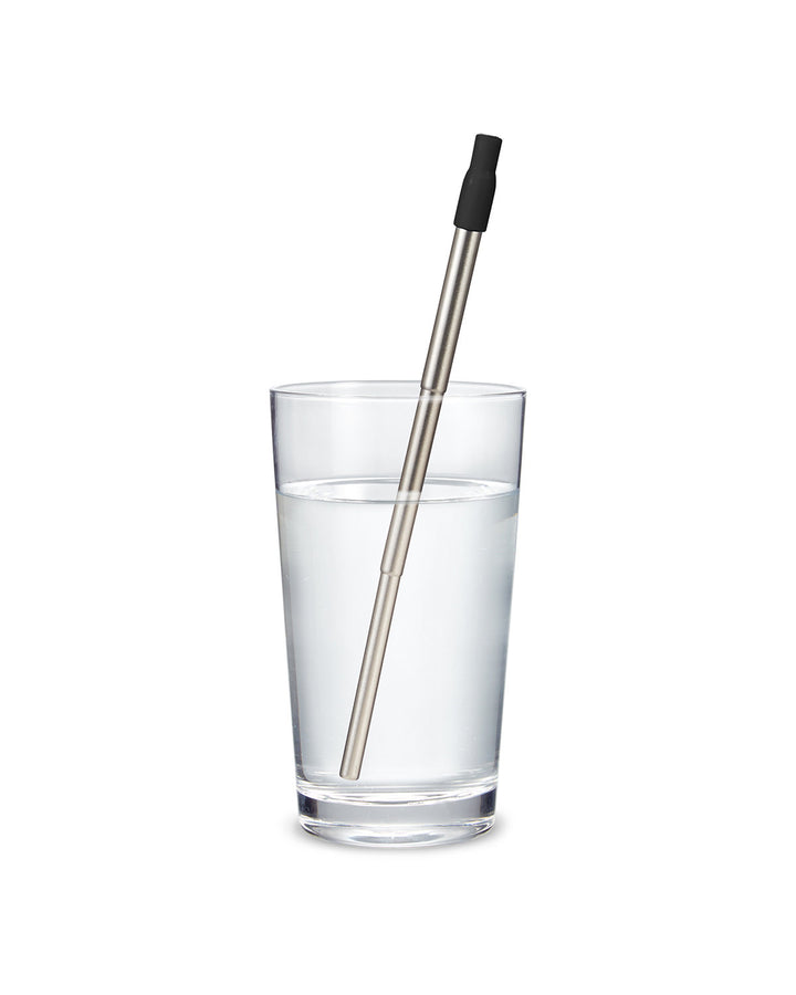 Prime Line Festival Telescopic Drinking Straw Kit Prime Line