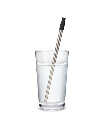 Prime Line Festival Telescopic Drinking Straw Kit