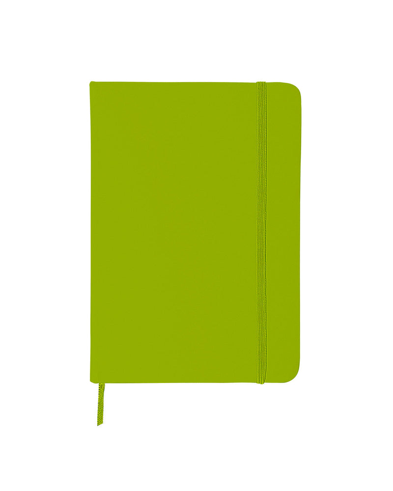 Prime Line Comfort Touch Bound Journal 5" X 7"