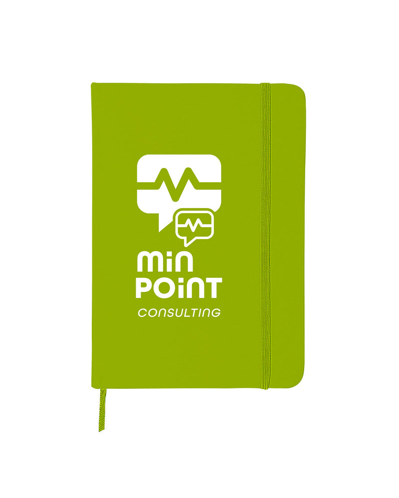 Prime Line Comfort Touch Bound Journal 5" X 7"